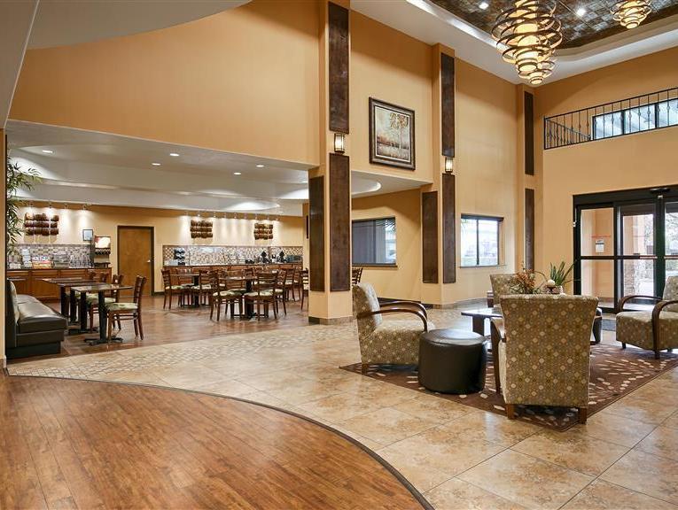 Best Western Plus Palo Alto Inn And Suites San Antonio Exterior photo